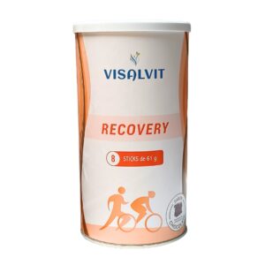 Recovery sabor chocolate