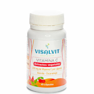 Vitamina C