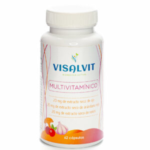 Multivitamínico