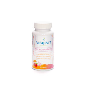Multivitamínico