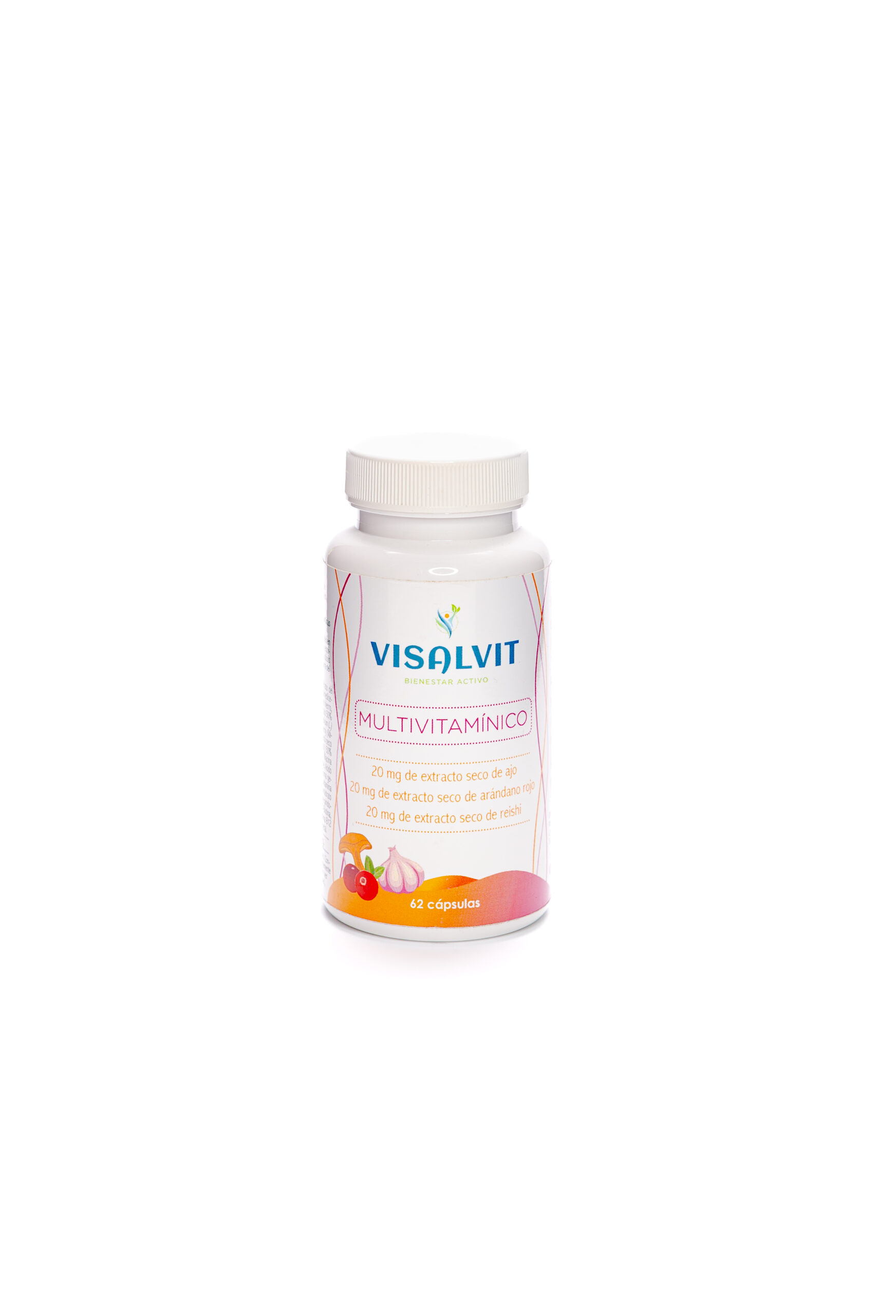 Multivitamínico