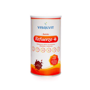Visalvit Refuerzo+