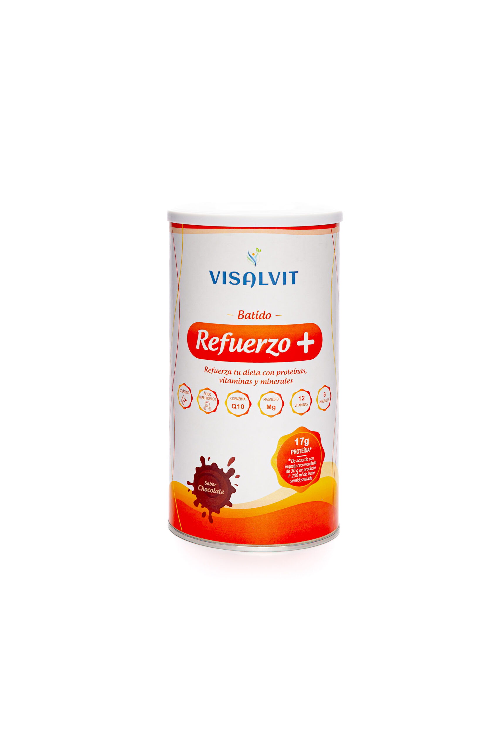 Visalvit Refuerzo+