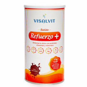 Visalvit Refuerzo+