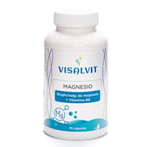 Bisglicinato de magnesio