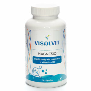 Bisglicinato de magnesio - Imagen 1