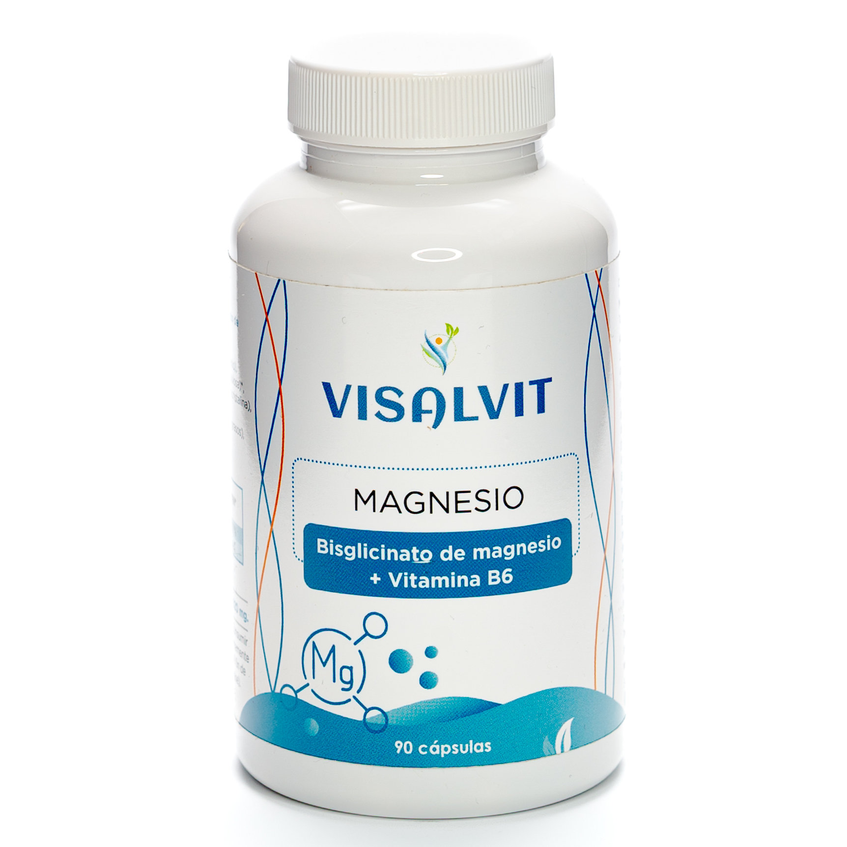 Bisglicinato de magnesio