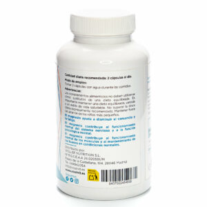 Bisglicinato de magnesio - Imagen 2